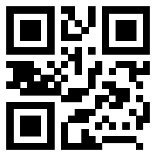 3208683198 - Immagine del Qr Code associato