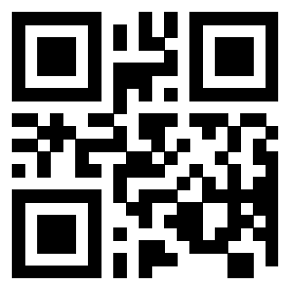 Il QrCode di 3208683199