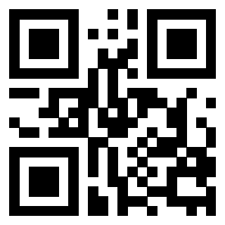3208683200 - Immagine del Qr Code associato