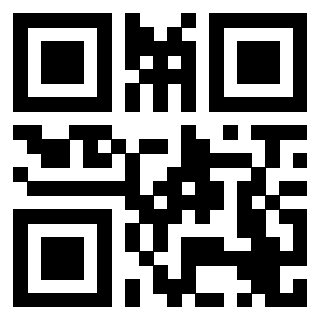 Il QrCode di 3208683202
