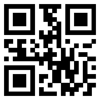 Il Qr Code di 3208683204