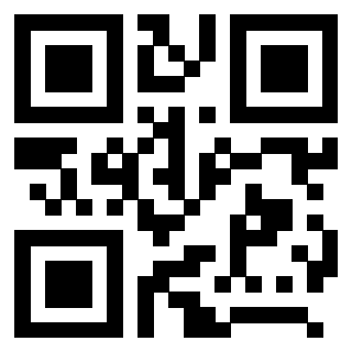 3208683207 Qr Code associato