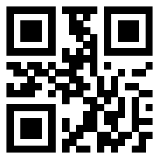 3208683208 QrCode associato