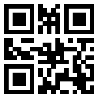 3208683211 - Immagine del QrCode associato