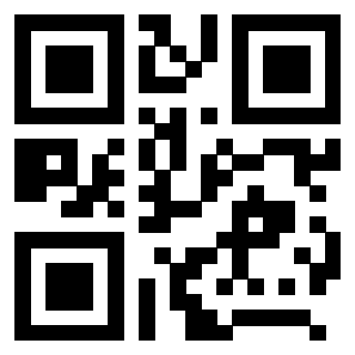 Il QrCode di 3208683215