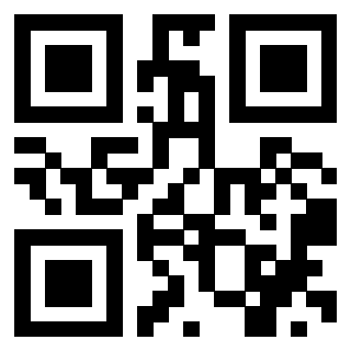 Immagine del QrCode di 3208683217