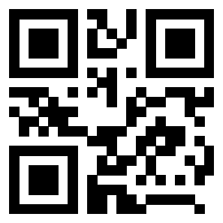 Immagine del QrCode di 3208683219