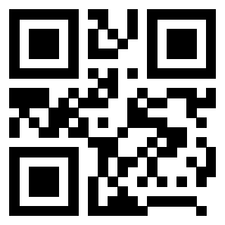 Immagine del Qr Code di 3208683221