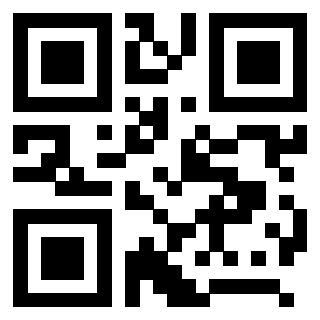 Il Qr Code di 3208683225