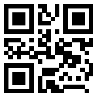 3208683230 - Immagine del QrCode associato