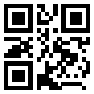 3208683231 Qr Code associato