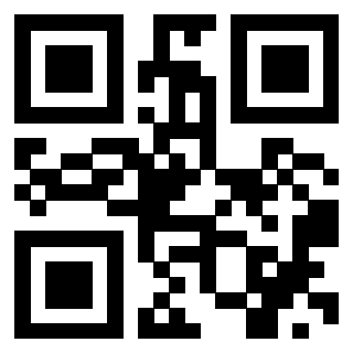 Immagine del Qr Code di 3208683237