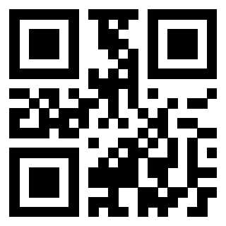 Il Qr Code di 3208683238