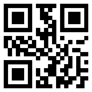 Immagine del QrCode di 3208683239