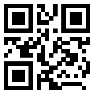 Scansione del QrCode di 3208683240