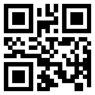 Immagine del Qr Code di 3208683242