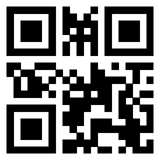 Scansione del Qr Code di 3208683244
