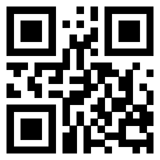 Il Qr Code di 3208683247