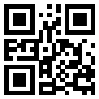 3208683250 - Immagine del Qr Code associato