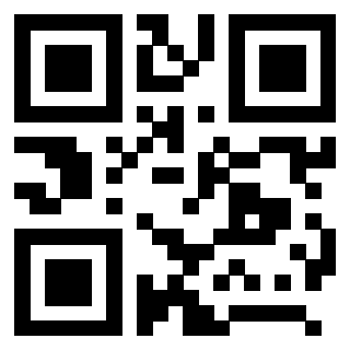 3208683254 Qr Code associato