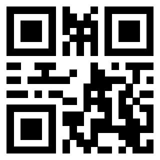 3208683257 - Immagine del Qr Code associato