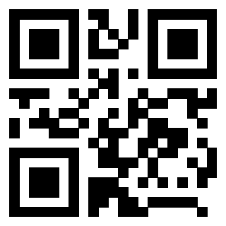 Il QrCode di 3208683259