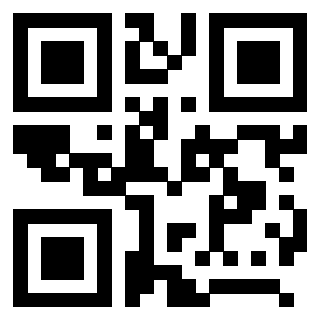 Il QrCode di 3208683267