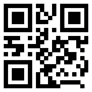 Il QrCode di 3208683268