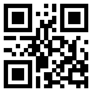 Il Qr Code di 3208683269
