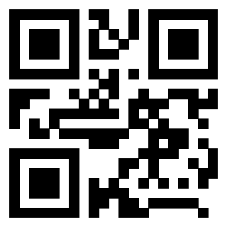 3208683275 - Immagine del Qr Code associato