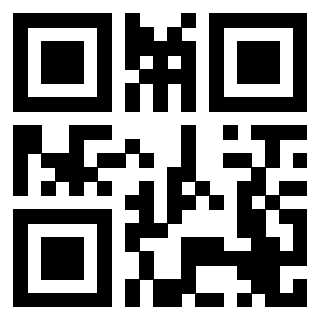 3208683278 - Immagine del Qr Code associato