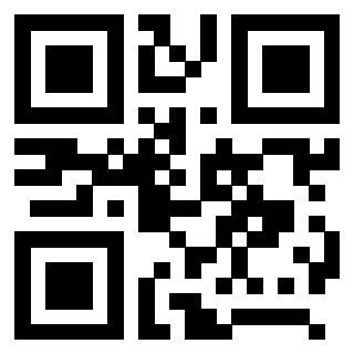 Immagine del QrCode di 3208683279