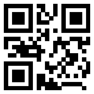 Scansione del QrCode di 3208683281