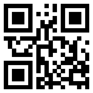 Scansione del Qr Code di 3208683288