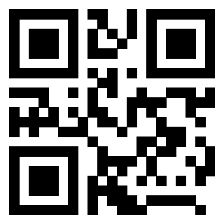 Il Qr Code di 3208683289