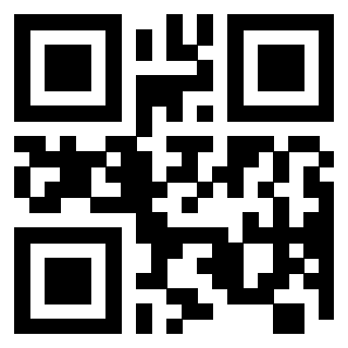 Immagine del QrCode di 3208683293