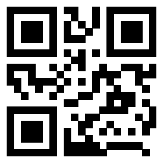 Il Qr Code di 3208683294