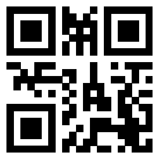 Il QrCode di 3208683296