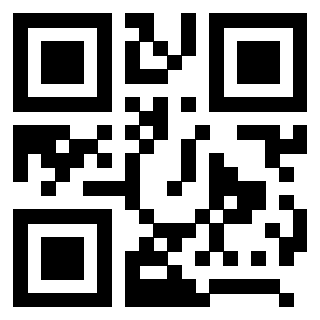 3208683301 - Immagine del QrCode