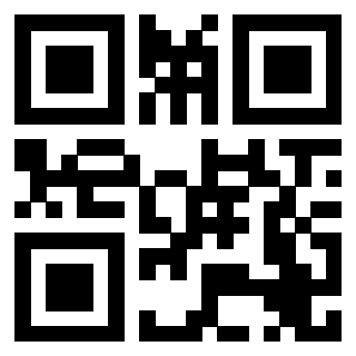 Il Qr Code di 3208683302