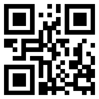 Immagine del QrCode di 3208683304