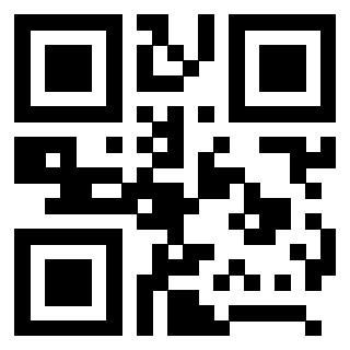3208683312 - Immagine del Qr Code