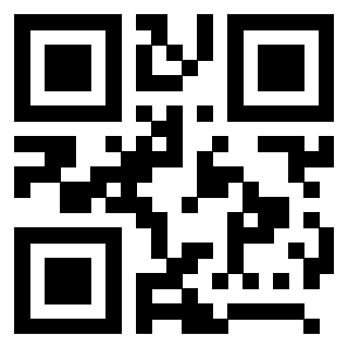 3208683317 QrCode associato