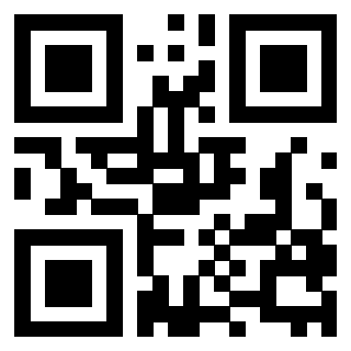 Immagine del QrCode di 3208683320