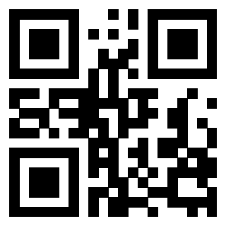 Scansione del QrCode di 3208683326