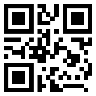 3208683332 - Immagine del Qr Code associato