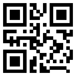 3208683333 - Immagine del Qr Code