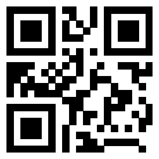 3208683337 QrCode associato