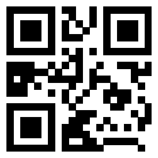 Il QrCode di 3208683342