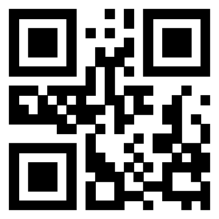 3208683344 QrCode associato